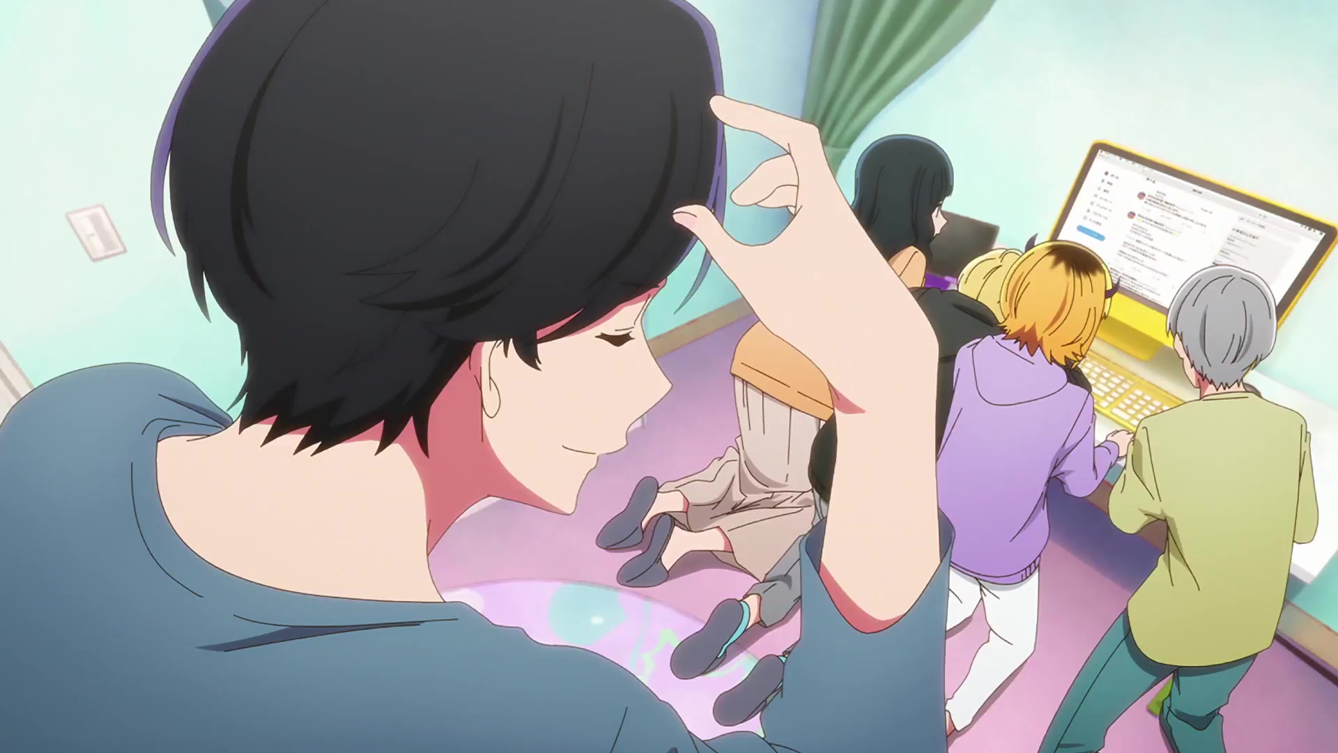 [Tsukyio Editing Resources] Oshi No Ko Season 1 (Episode 7) Raw Clips (153) (tsukyio.com).mp4